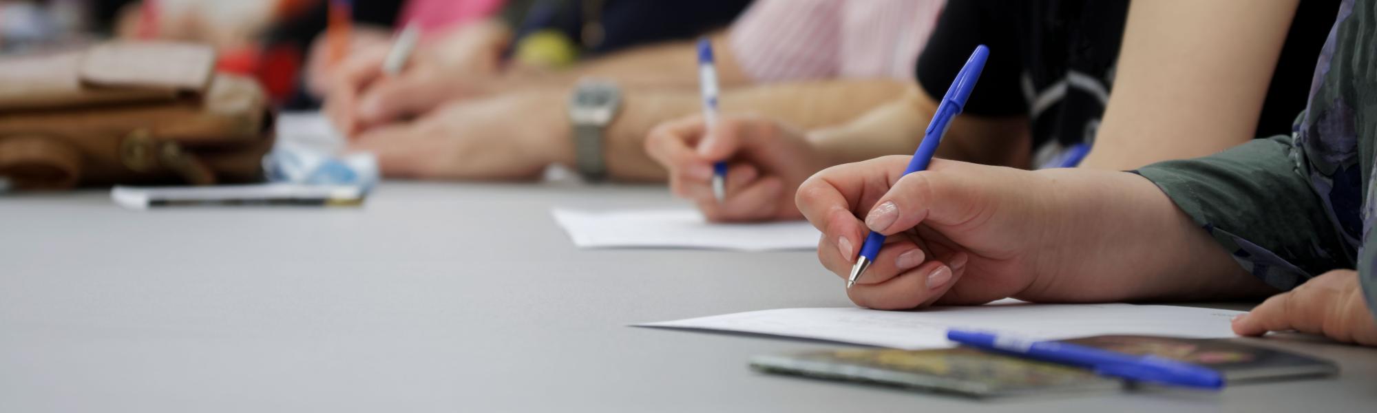 Board Development Training